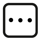 Pictogramme réalisations, RLCM, votre menuisier et charpentier à La Copechagnière