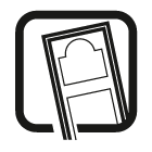 Pictogramme menuiserie, RLCM, votre menuisier et charpentier à La Copechagnière