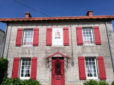 Réalisation menuiserie, RLCM, votre menuisier et charpentier à La Copechagnière